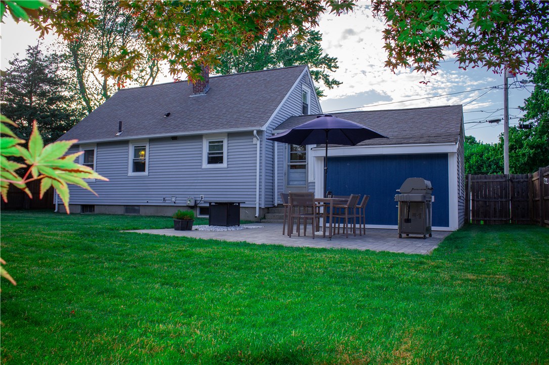 246 Riverside Avenue Warwick, RI 02889 - Photo 40 of 40