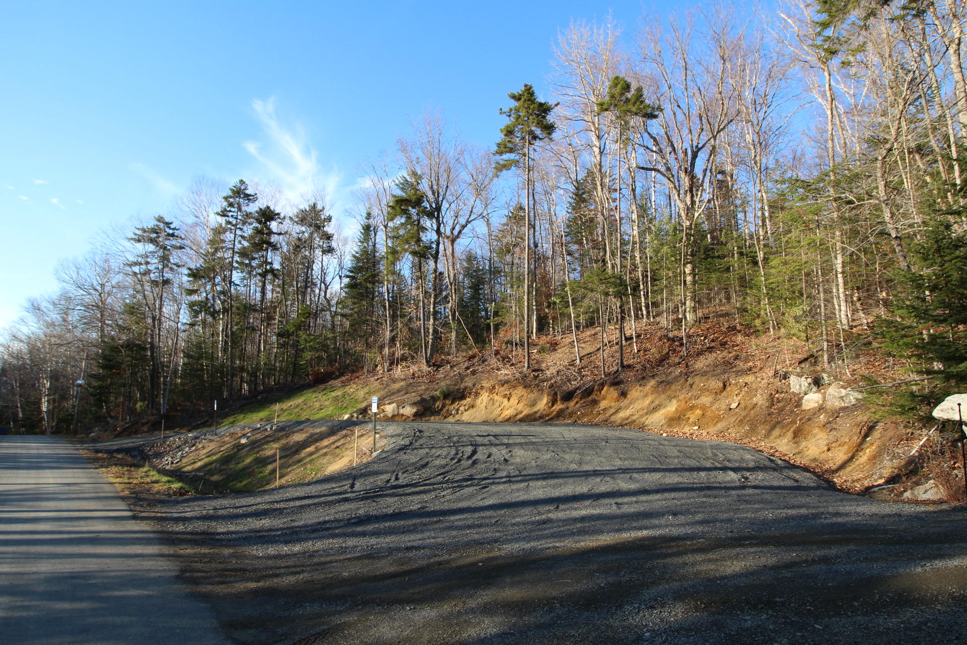 390 Bald Mountain Road Oquossoc, ME 04964 - Photo 23 of 23 137