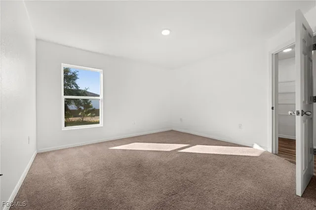 $1,750 | 428 Piedmont Street, Lehigh Acres, FL 33974