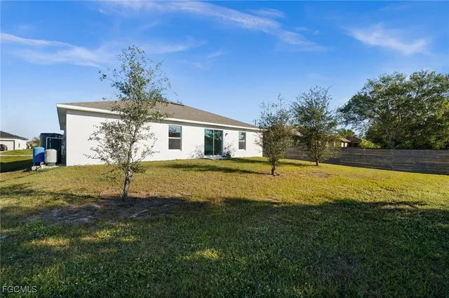 $1,750 | 428 Piedmont Street, Lehigh Acres, FL 33974