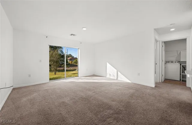 $1,750 | 428 Piedmont Street, Lehigh Acres, FL 33974