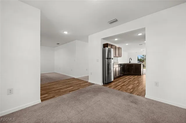 $1,750 | 428 Piedmont Street, Lehigh Acres, FL 33974