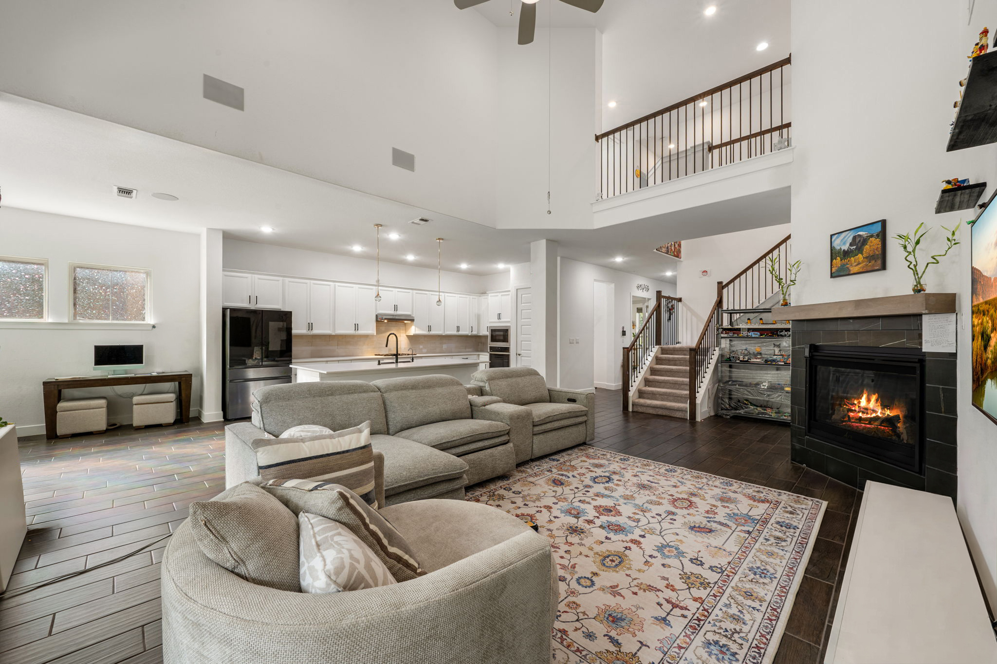 112 Springhouse Road Georgetown, TX 78628 - Photo 4 of 36