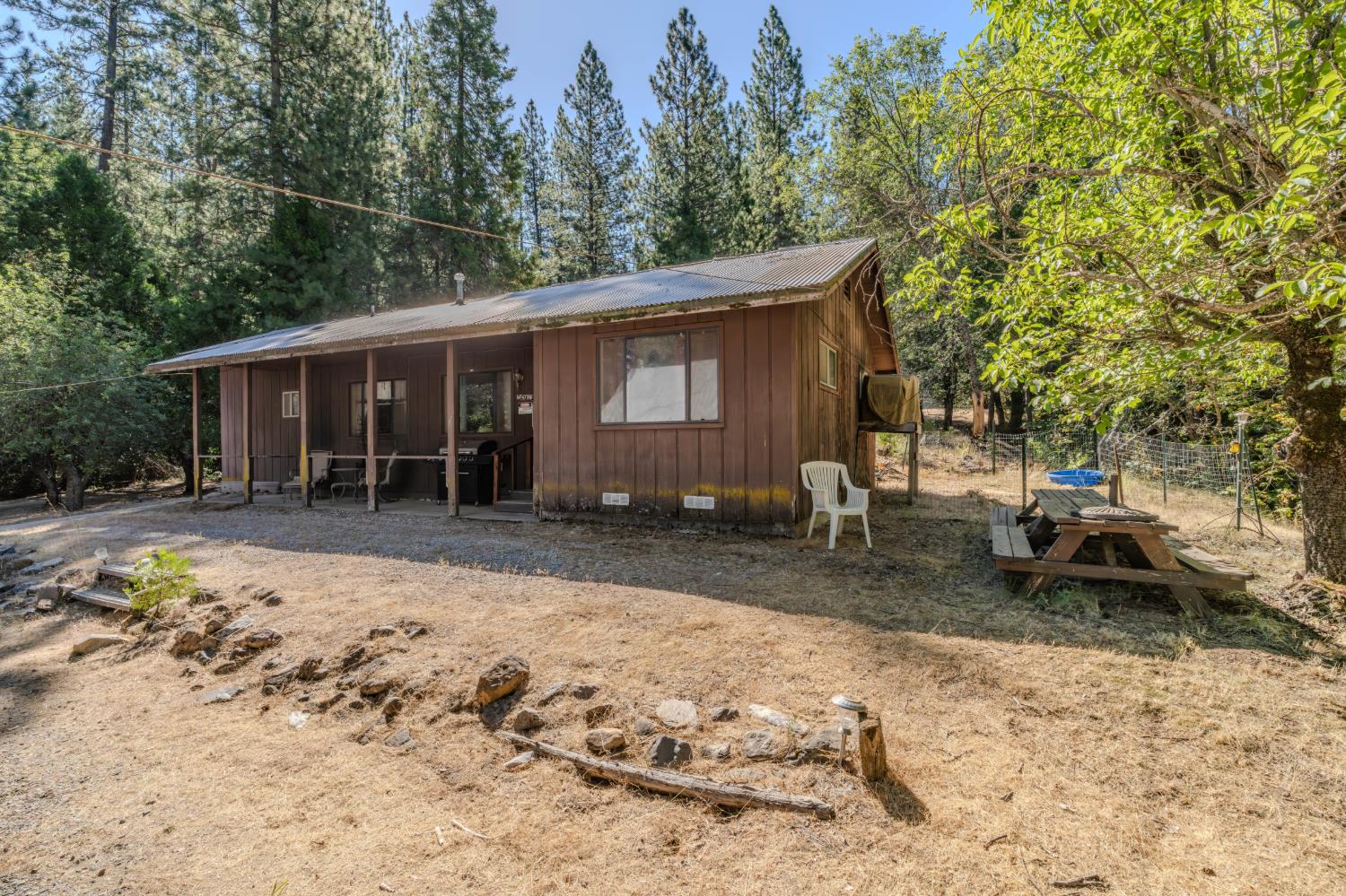 15736 Armstrong Road Mountain Ranch, CA 95246 - Photo 30 of 99 Gallery Image 30