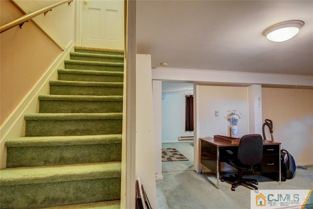501 Pinehurst Road Cream Ridge, NJ 08514 - Photo 22 of 36 a room with gym equipment
