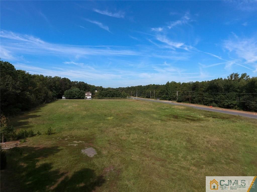 501 Pinehurst Road Cream Ridge, NJ 08514 - Photo 33 of 36 a view of lake view and mountain view