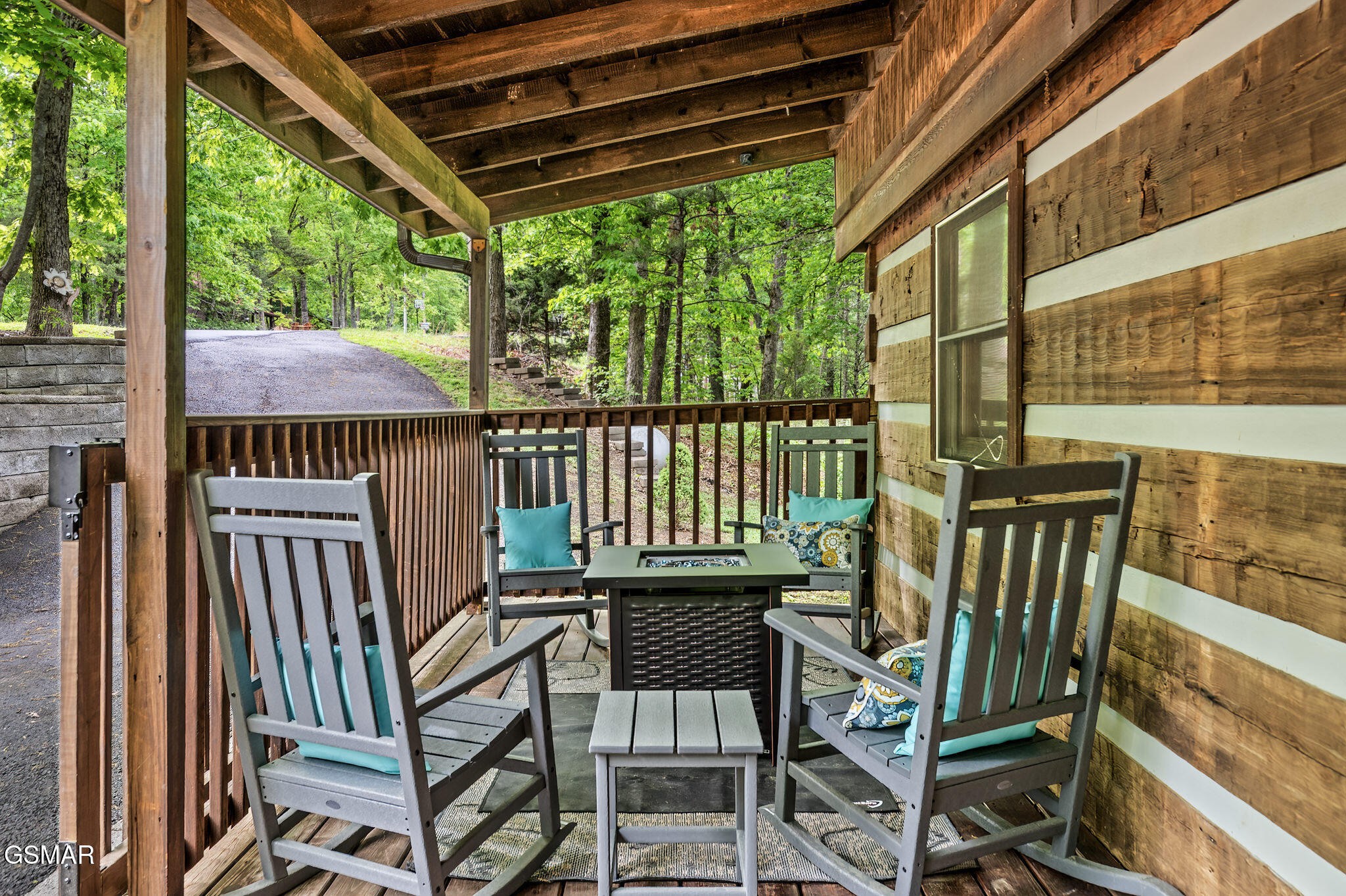 1776 Blue Ridge Road Sevierville, TN 37876 - Photo 10 of 54 Gallery Image 10