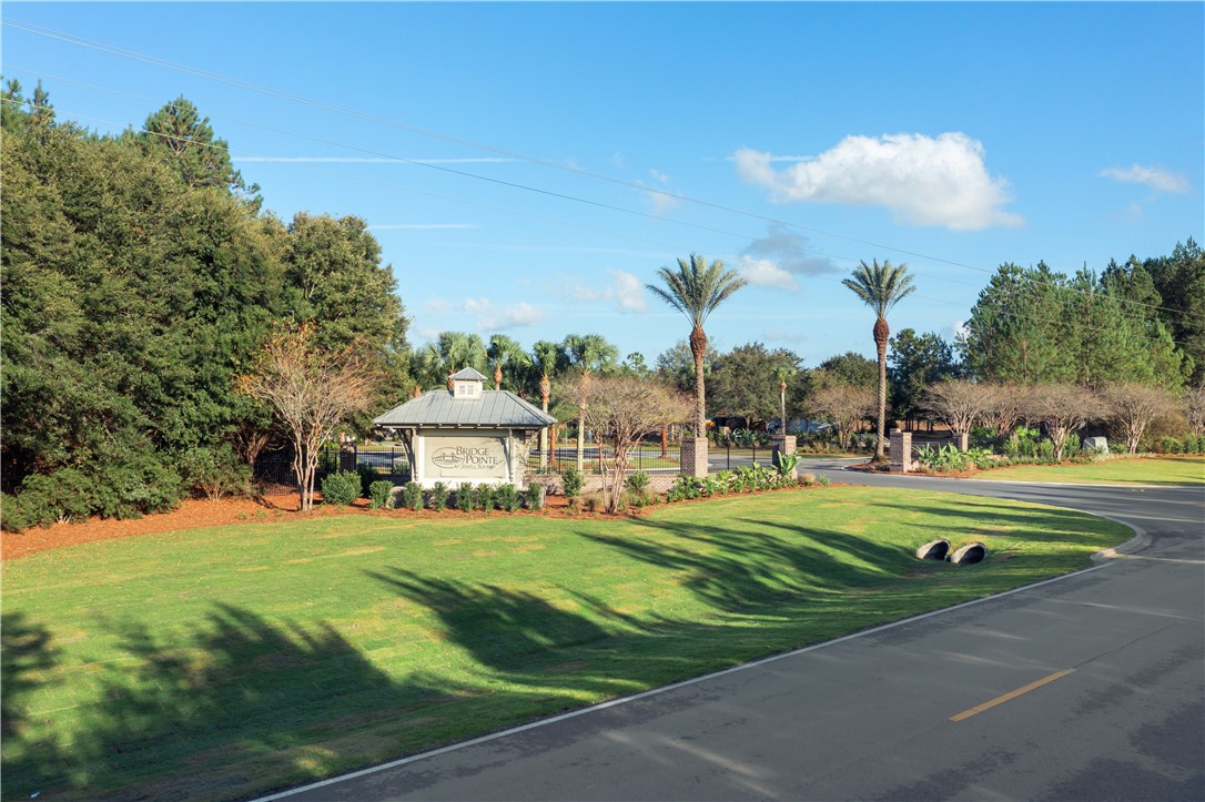 Lot 548 Beacon Pointe Parkway Waverly, GA 31565 - Photo 1 of 15