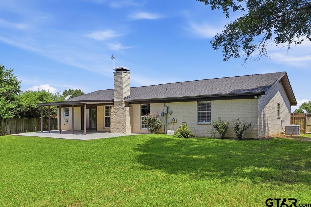 598 Hidden Forest Longview, TX 75605 - Photo 33 of 39
