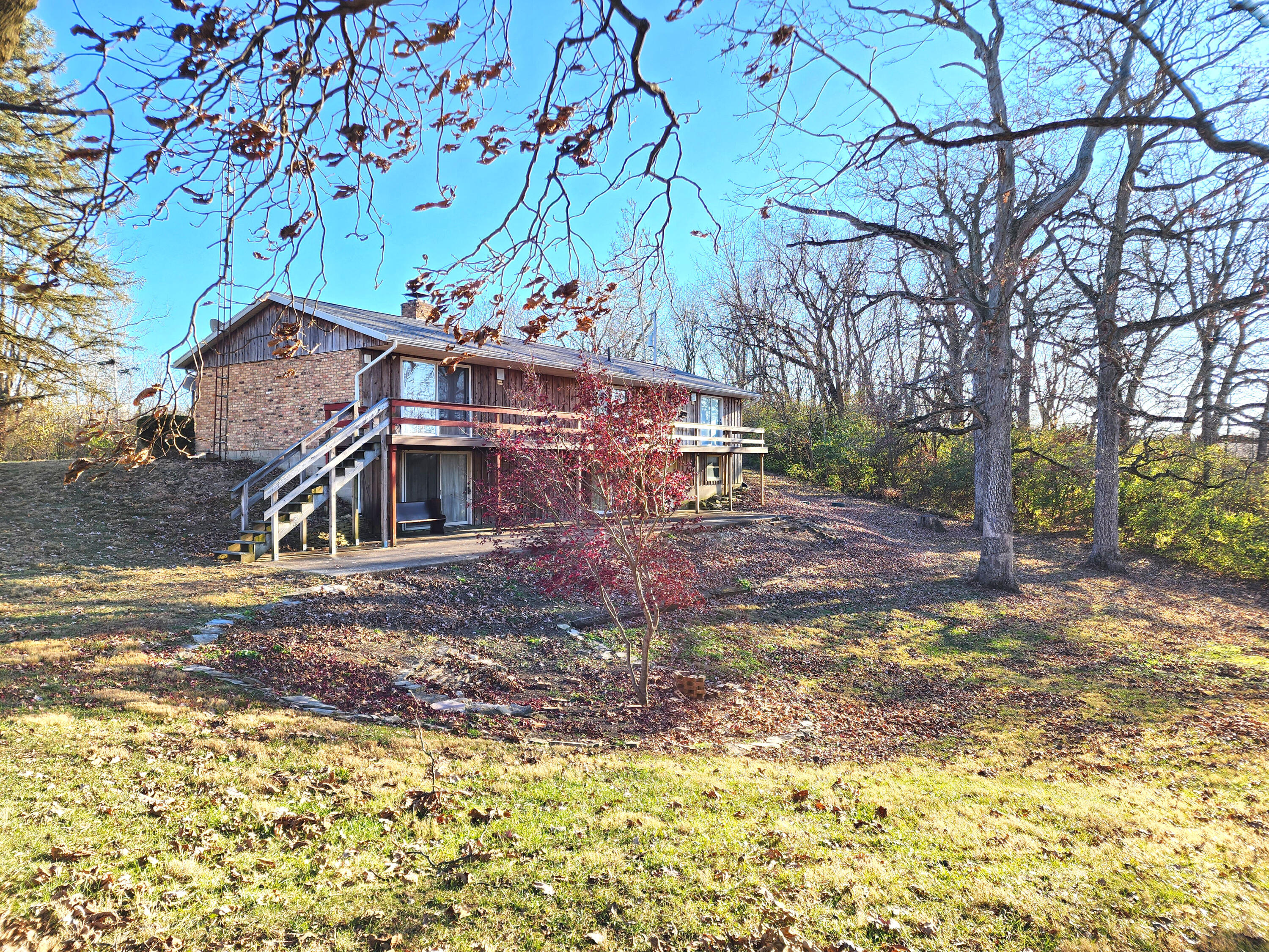 3670 Old Columbus Road Springfield, OH 45503 - Photo 44 of 64