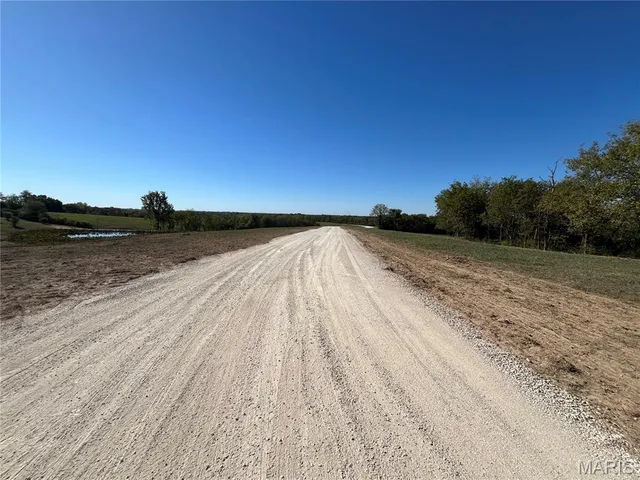 $105,000 | 31 Lot 3) Autumn Ridge Drive, Elsberry, MO 63343