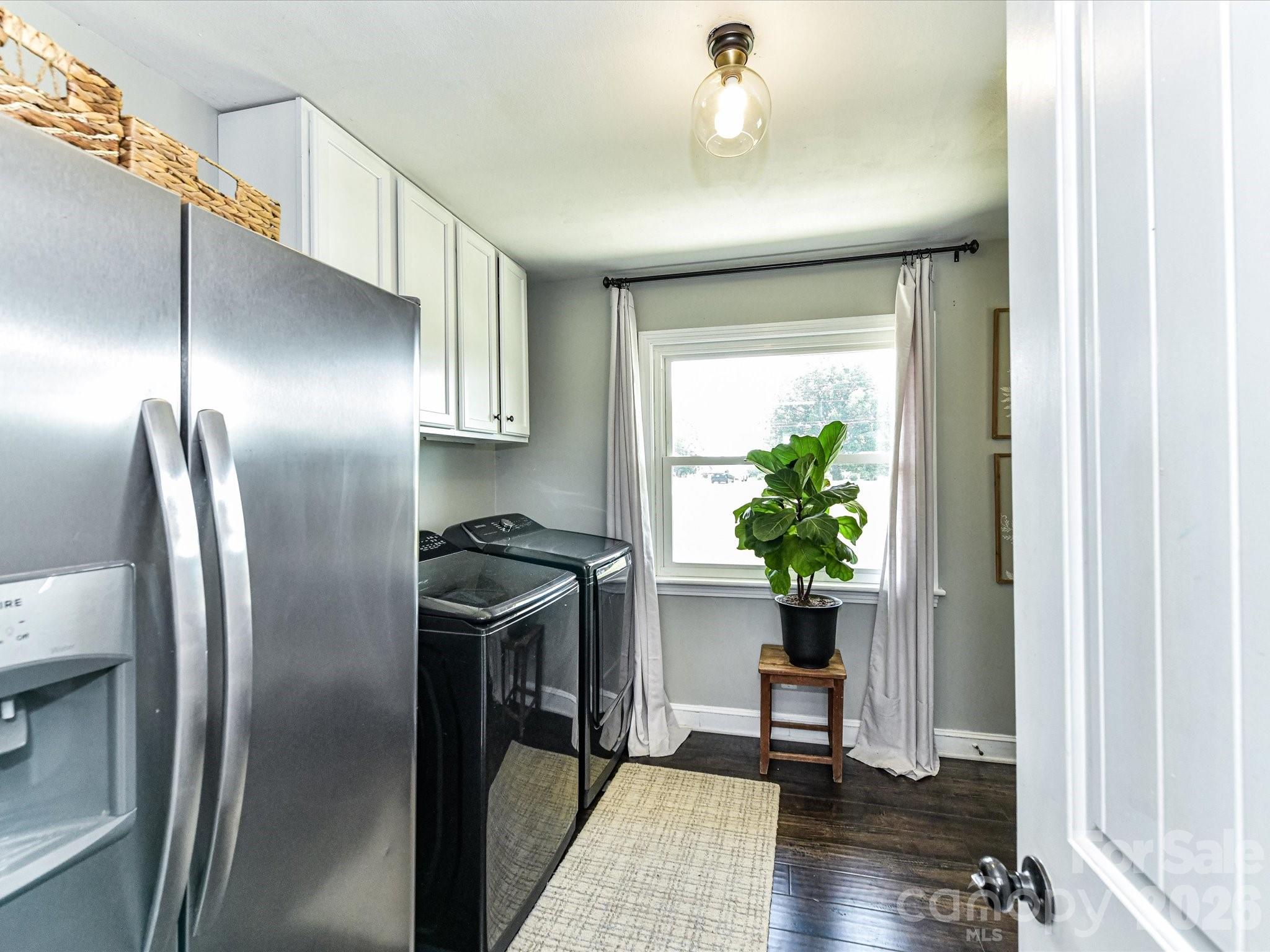 5710 Lander Benton Road Unionville, NC 28110 - Photo 27 of 42