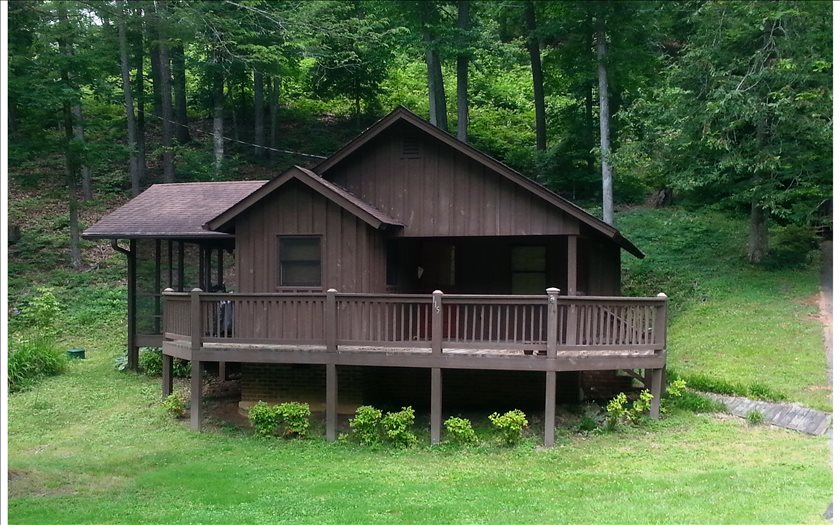 115 Village Road Murphy, NC 28906 - Photo 1 of 1 Main View