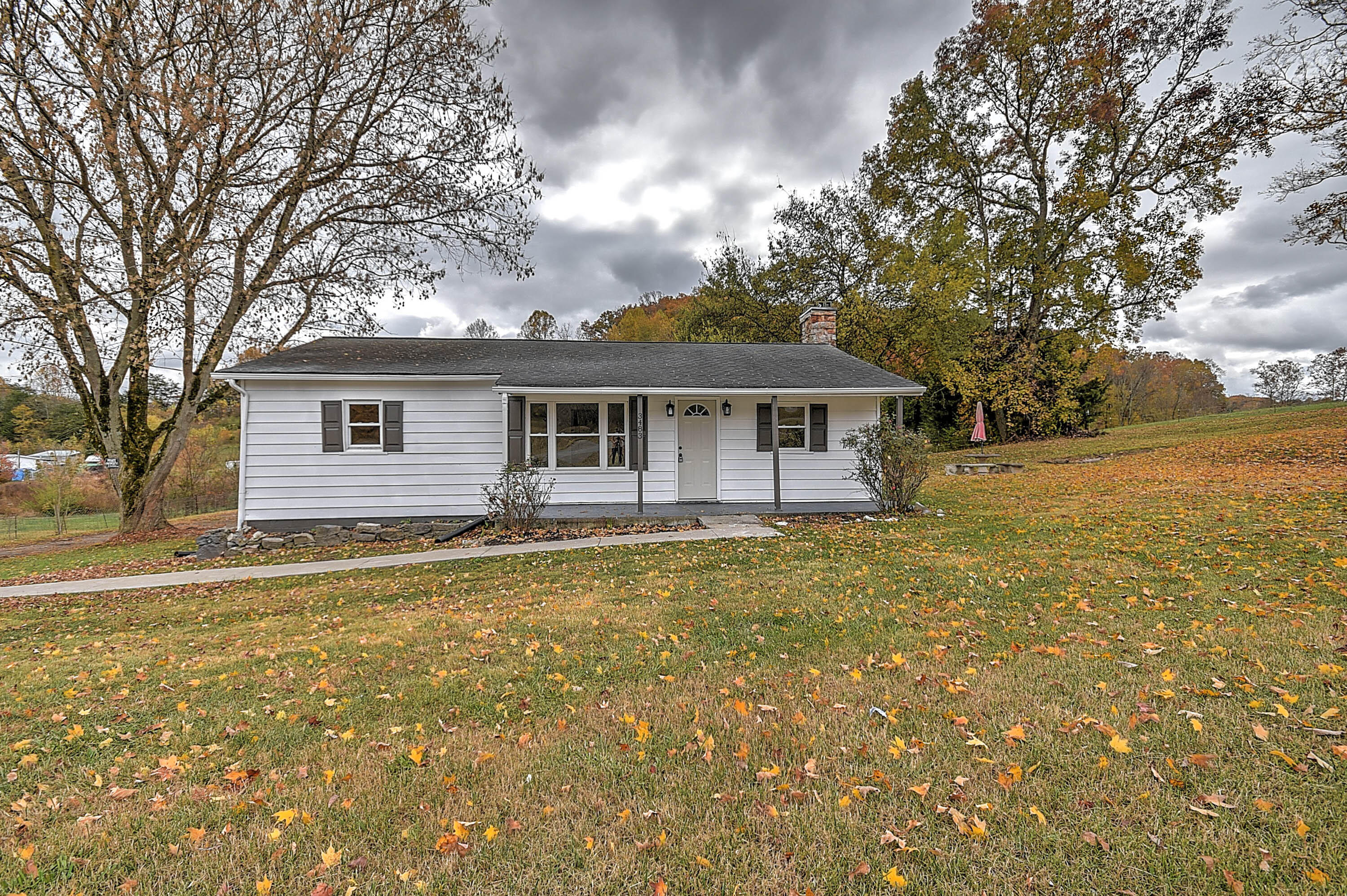 3483 Hardy Road Morristown, TN 37813 - Photo 3 of 35 Hardy-2