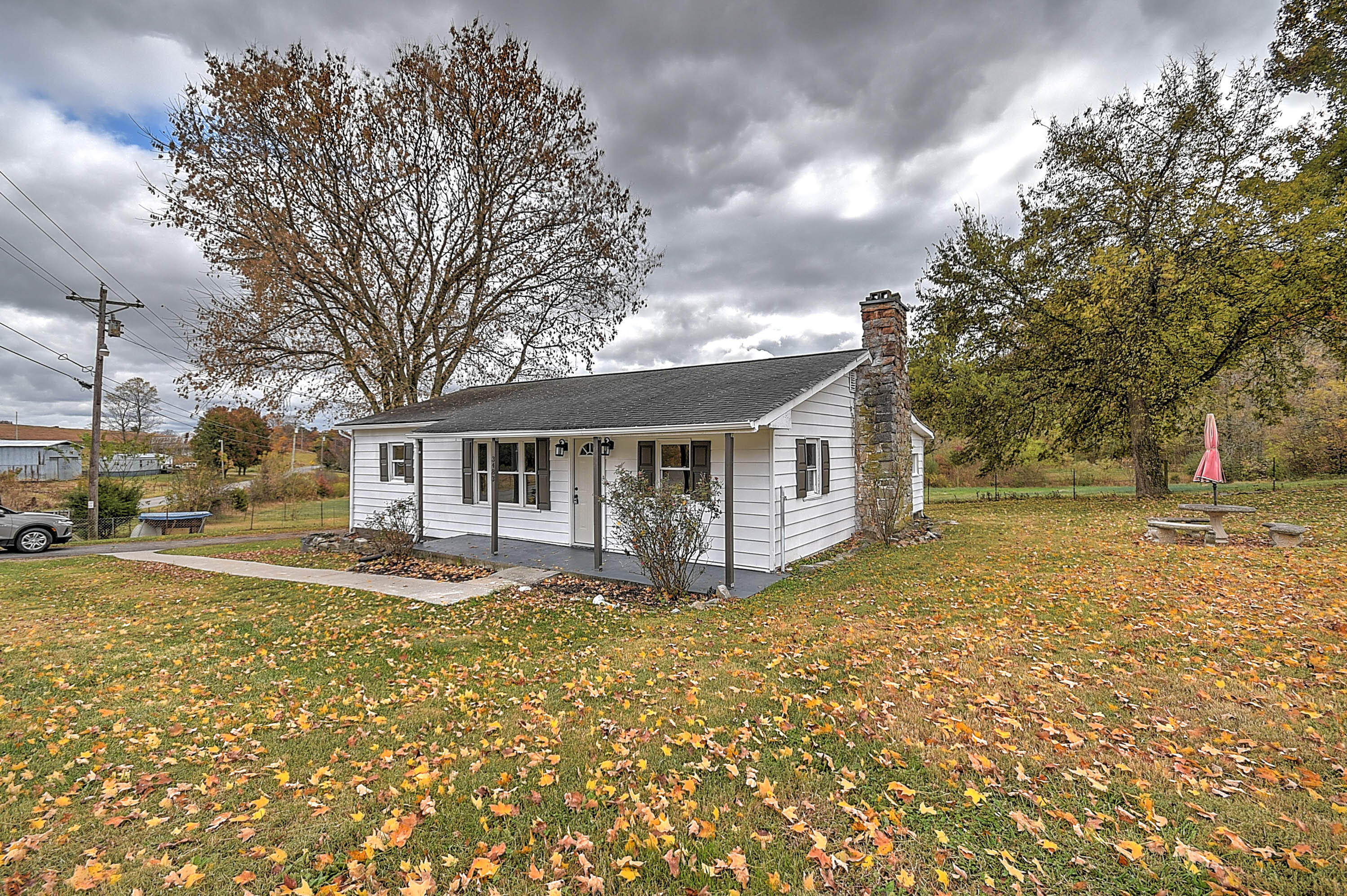 3483 Hardy Road Morristown, TN 37813 - Photo 6 of 35 Hardy-5