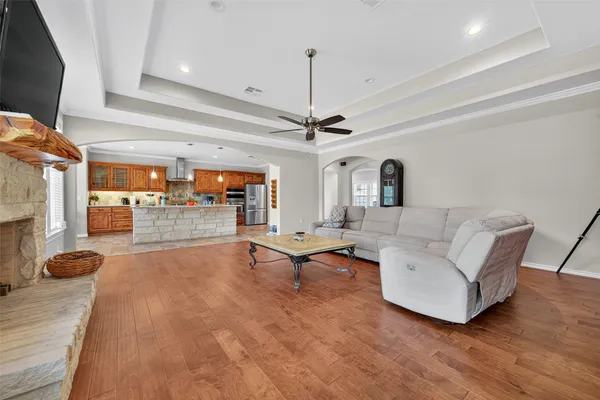 $610,000 | 1213 Dyann Drive, Wharton, TX 77488