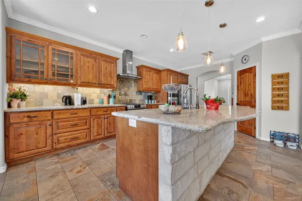 $610,000 | 1213 Dyann Drive, Wharton, TX 77488