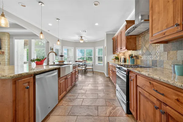 $610,000 | 1213 Dyann Drive, Wharton, TX 77488