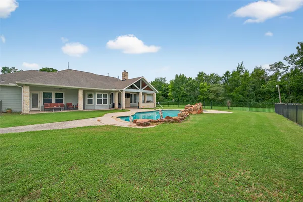 $610,000 | 1213 Dyann Drive, Wharton, TX 77488
