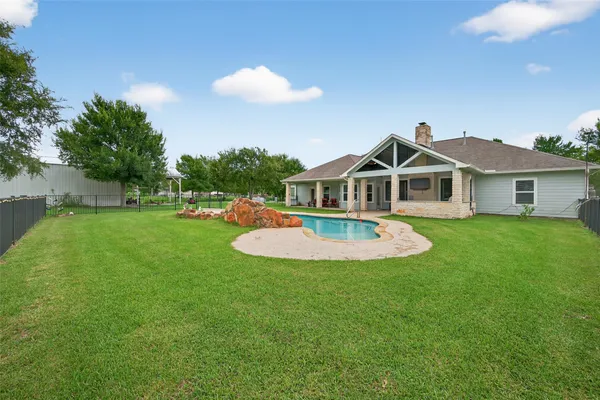 $610,000 | 1213 Dyann Drive, Wharton, TX 77488