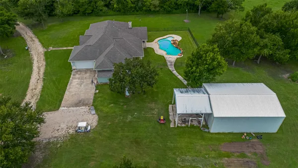 $610,000 | 1213 Dyann Drive, Wharton, TX 77488