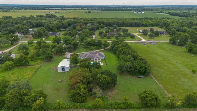 $625,000 | 1213 Dyann Drive, Wharton, TX 77488