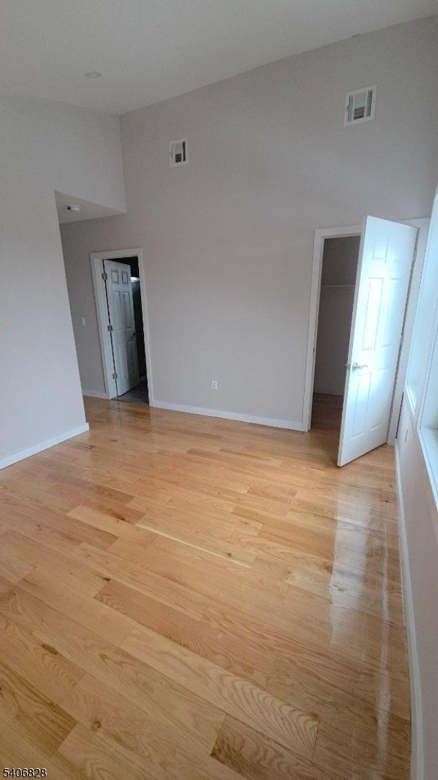 10 Shaw Avenue, Unit 2 Newark, NJ 07112 - Photo 14 of 15 a view of an empty room