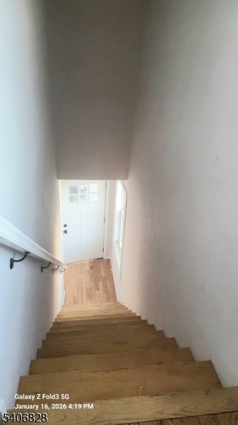 10 Shaw Avenue, Unit 2 Newark, NJ 07112 - Photo 3 of 14 a view of entryway