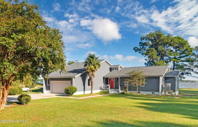 $639,000 | 188 Myrtlewood Lane, Bayboro, NC 28515