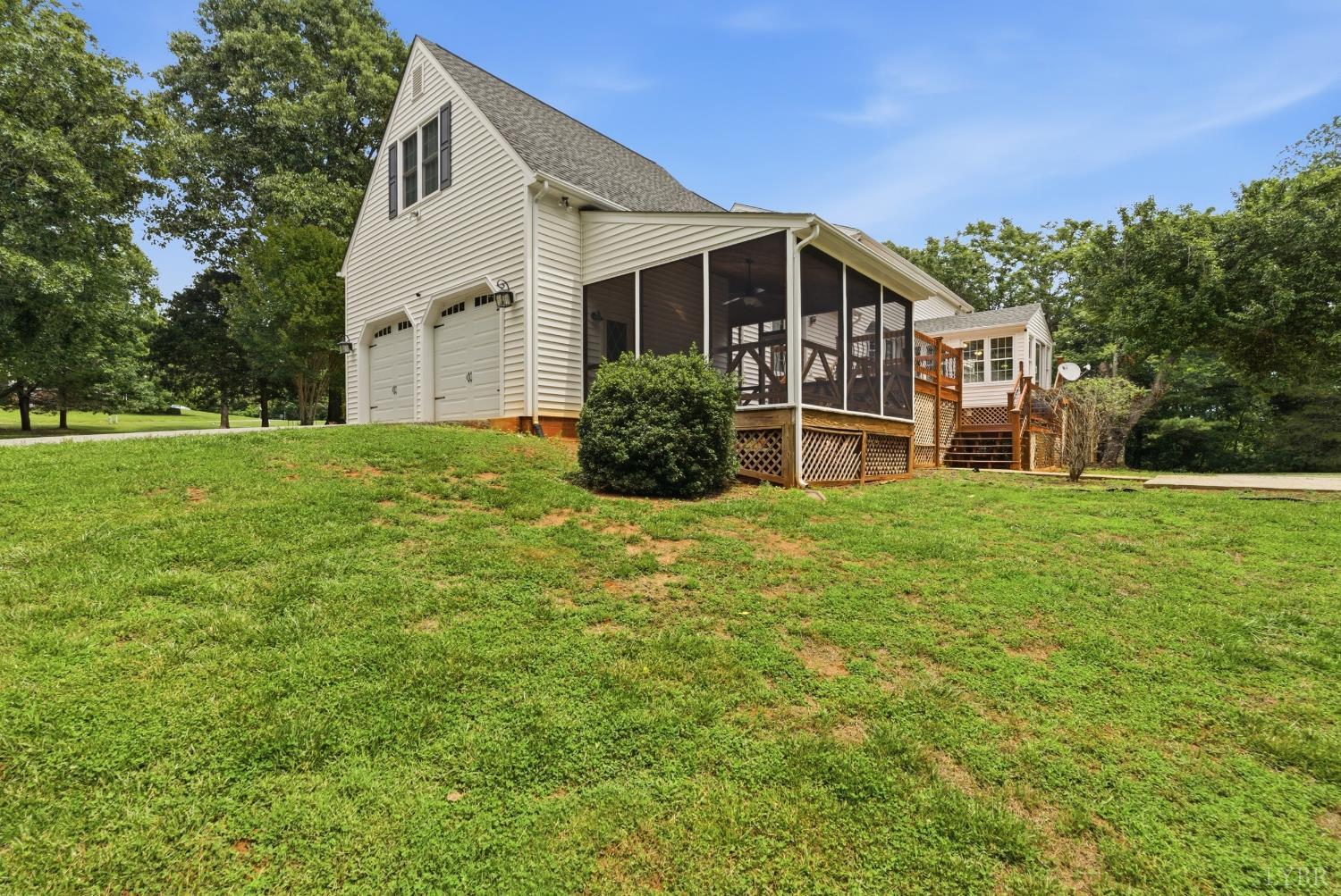 1054 Rock Haven Road Goode, VA 24556 - Photo 75 of 98