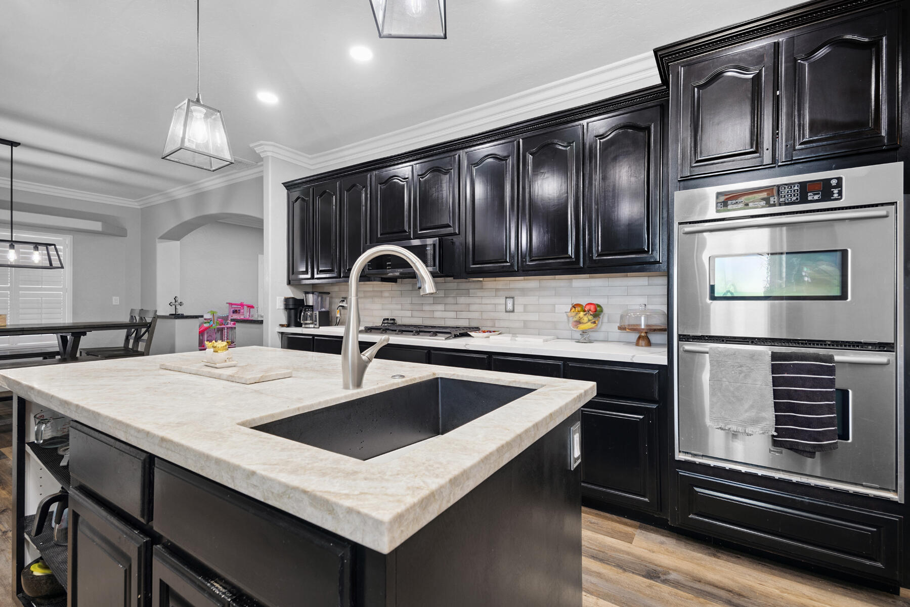 21031 Road 256 Strathmore, CA 93267 - Photo 18 of 55 19 - Kitchen (3)