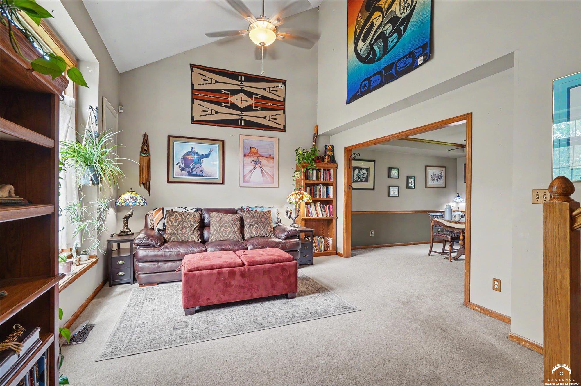 2408 Oxford Road Lawrence, KS 66049 - Photo 7 of 43