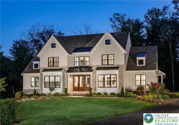 $1,027,029 | 4825 South Mountain Drive, Emmaus, PA 18049