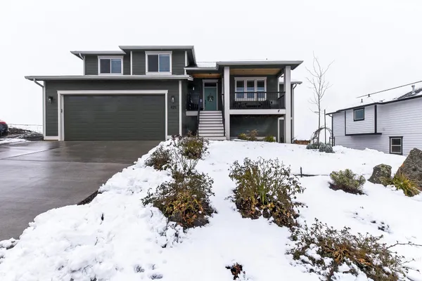 $719,000 | 425 Southview Avenue, Moscow, ID 83843