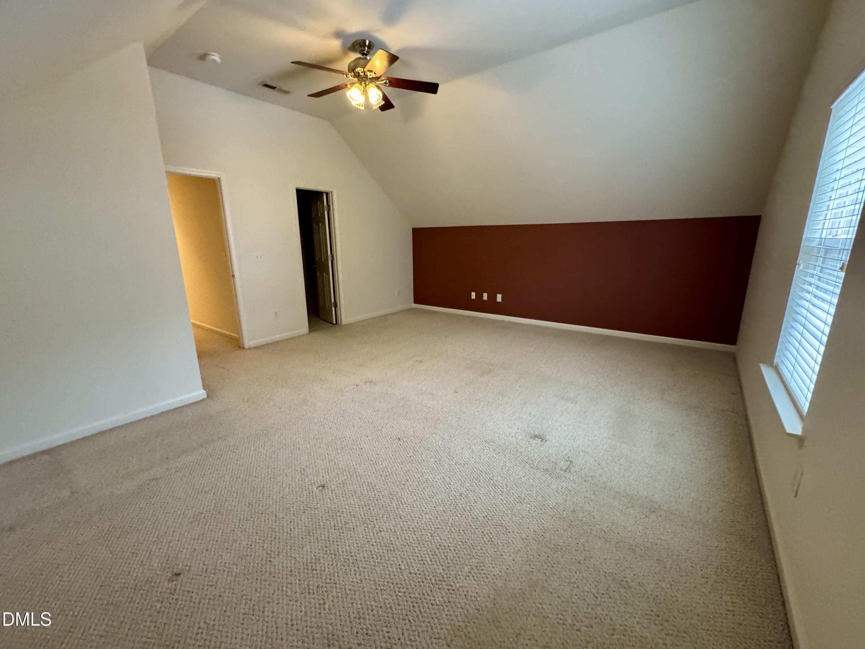 125 River Pearl Street Raleigh, NC 27603 - Photo 15 of 34 a view of an empty room