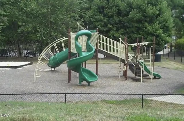 a view of outdoor space and entertaining space