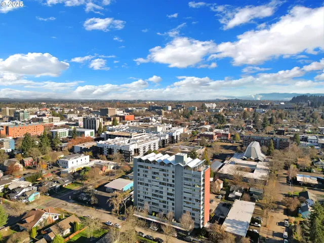 $199,700 | 1313 Lincoln Street, Unit 1005, Eugene, OR 97401