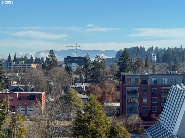 $199,700 | 1313 Lincoln Street, Unit 1005, Eugene, OR 97401