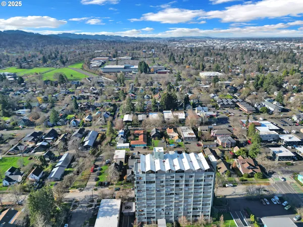 $179,000 | 1313 Lincoln Street, Unit 1005, Eugene, OR 97401