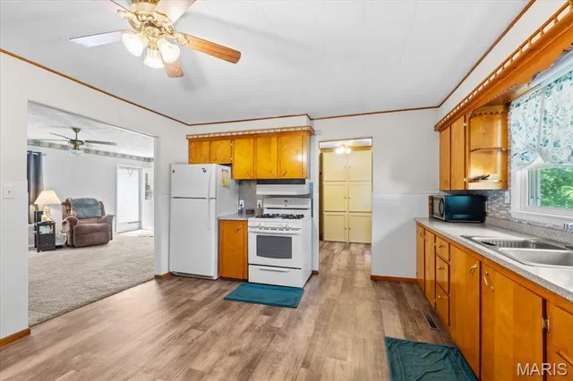 $310,000 | 17 Wood Drive, Carlyle, IL 62231