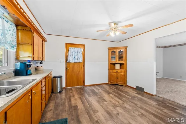 $310,000 | 17 Wood Drive, Carlyle, IL 62231