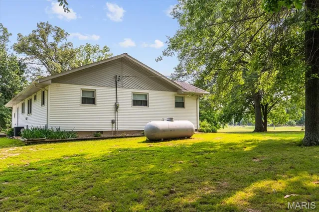 $310,000 | 17 Wood Drive, Carlyle, IL 62231