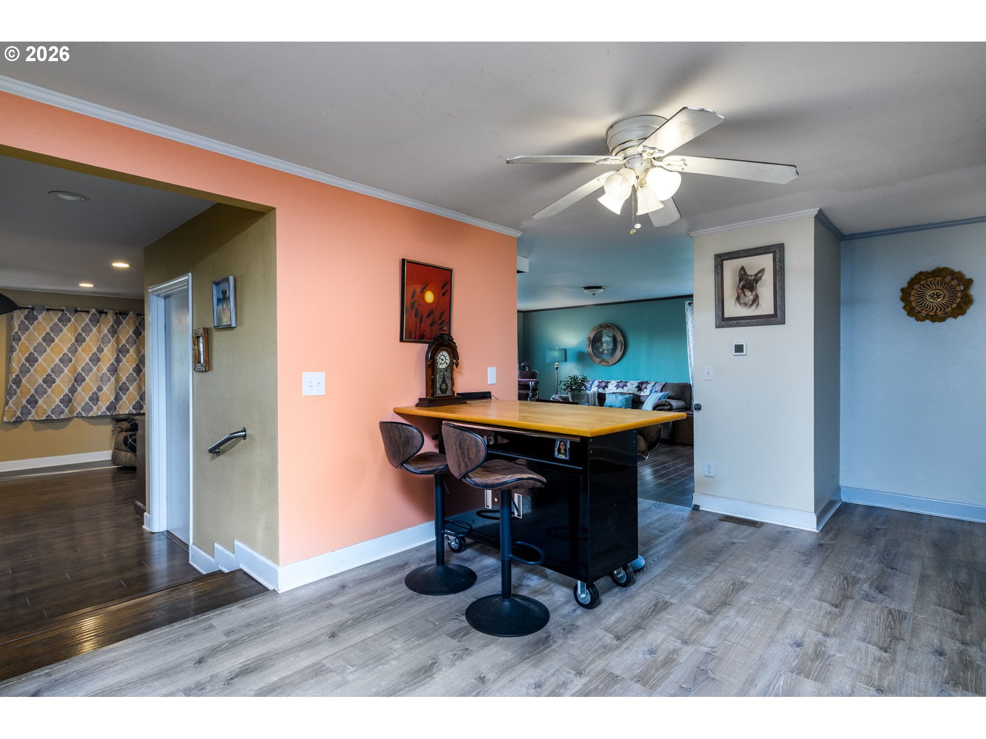 4747 Southeast Chase Road Gresham, OR 97080 - Photo 19 of 38