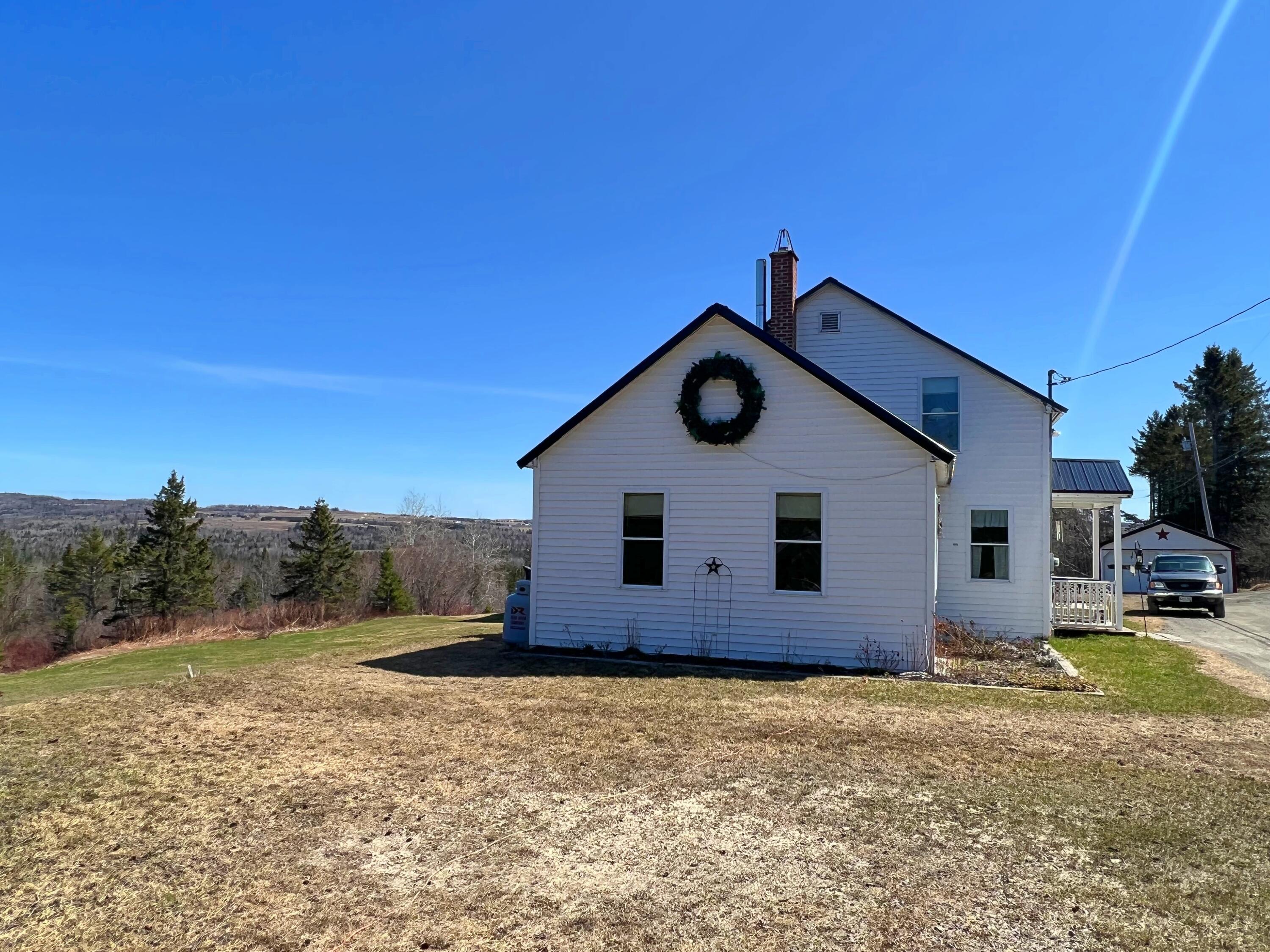 18 Soldier Pond Road Wallagrass, ME 04781 - Photo 40 of 43 IMG_3243