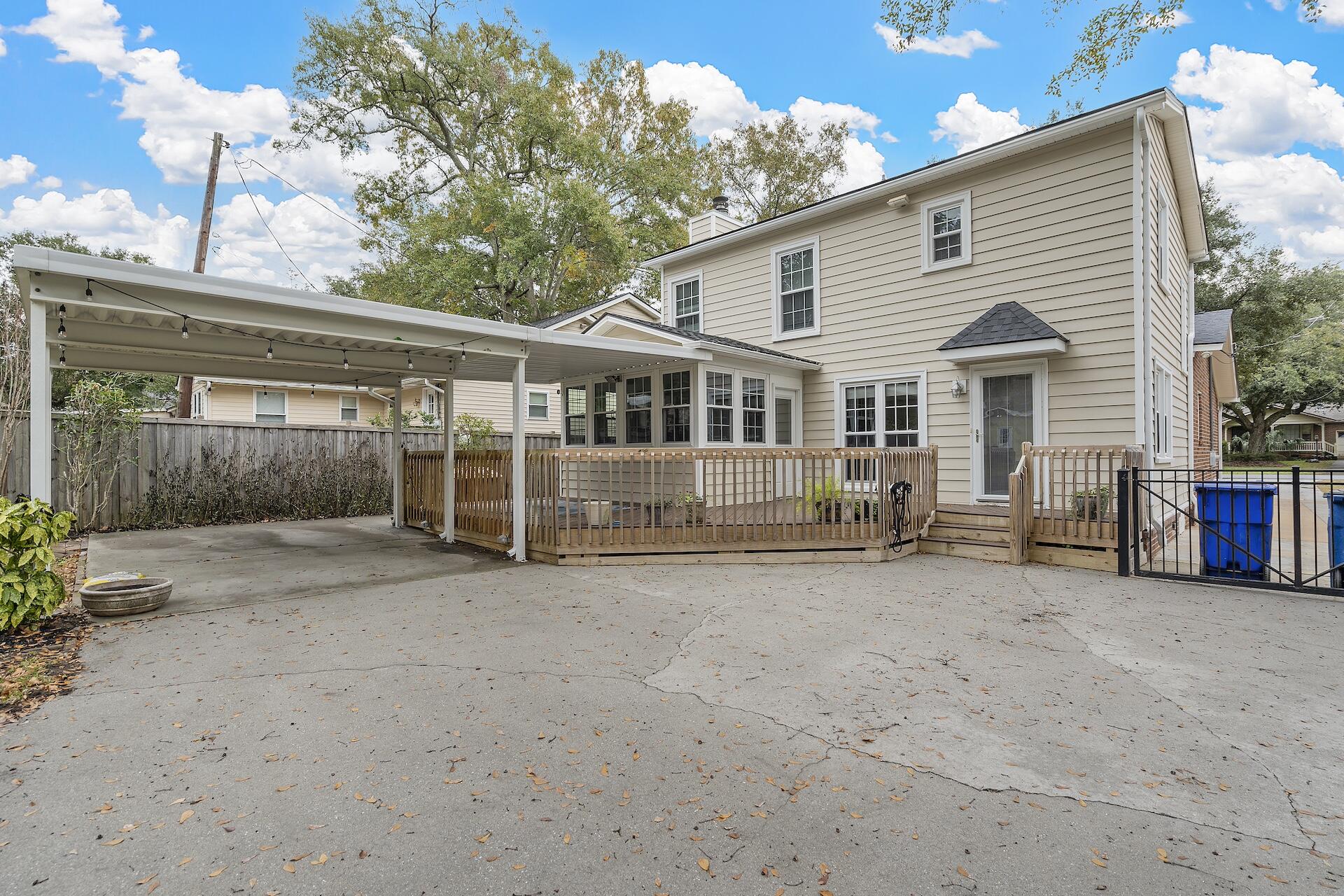 1432 River Front Drive Charleston, SC 29407 - Photo 28 of 35 SDH06901