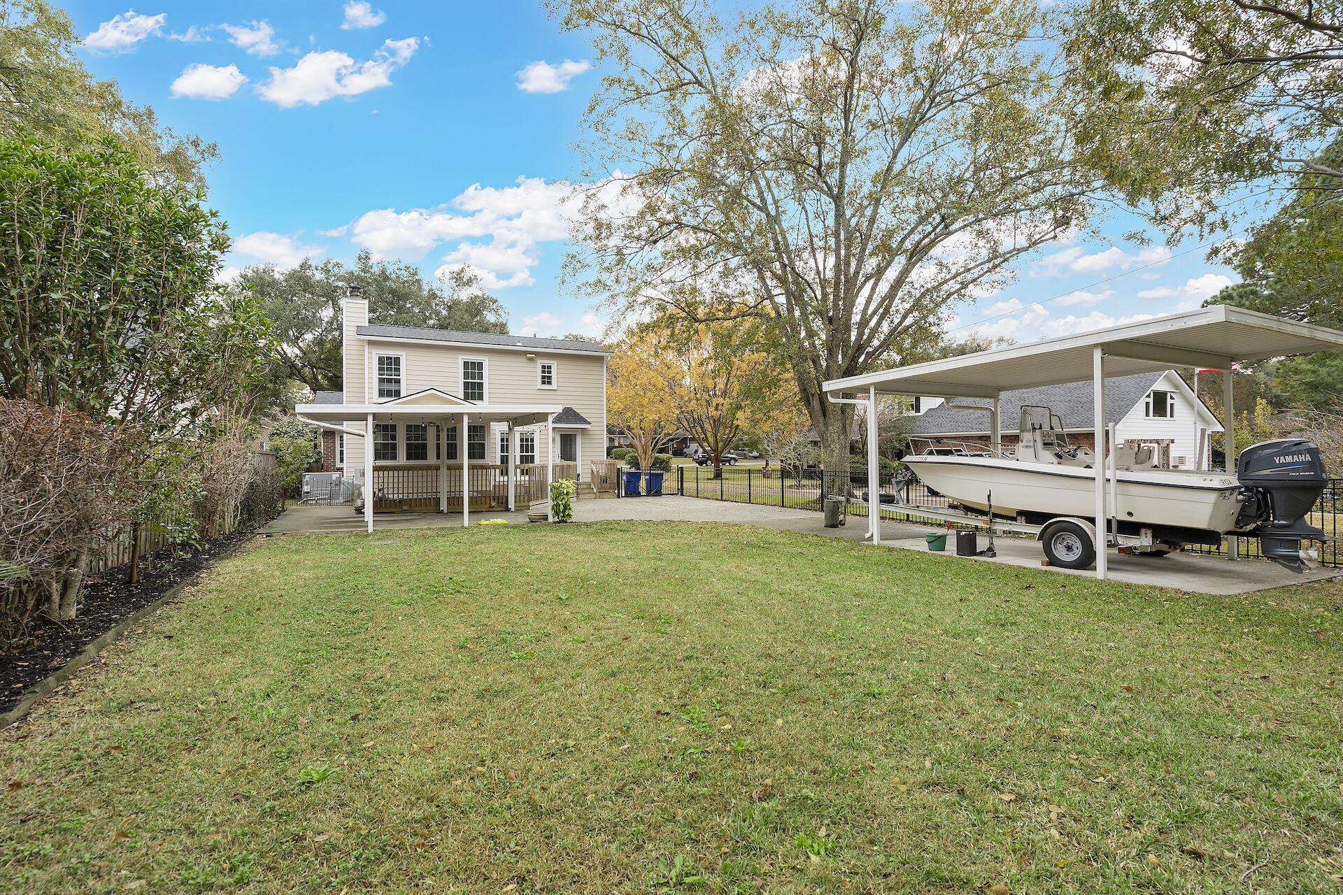 1432 River Front Drive Charleston, SC 29407 - Photo 30 of 35 SDH06907