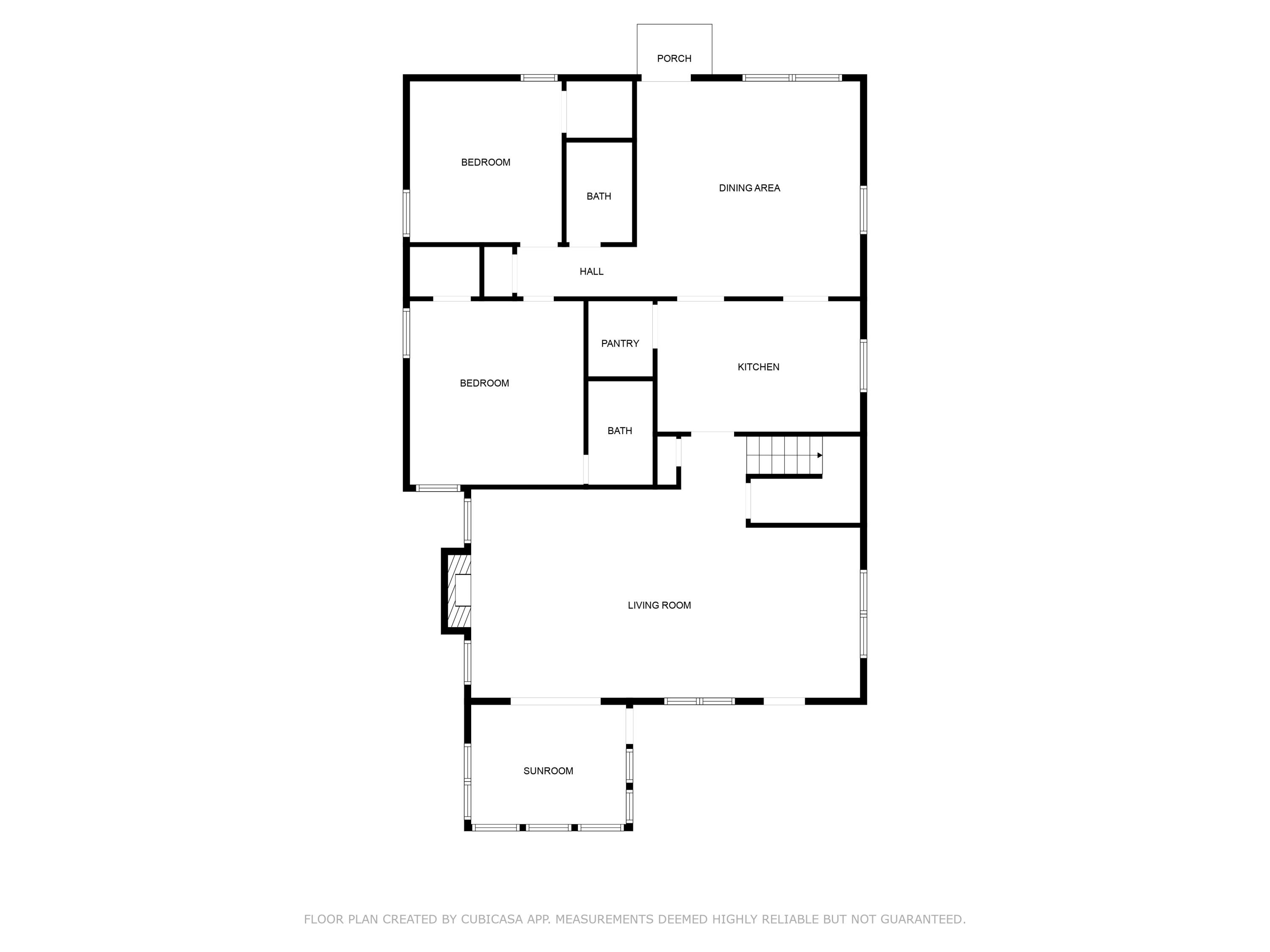 1432 River Front Drive Charleston, SC 29407 - Photo 32 of 35 1st_floor_1432_river_front_drive_charles