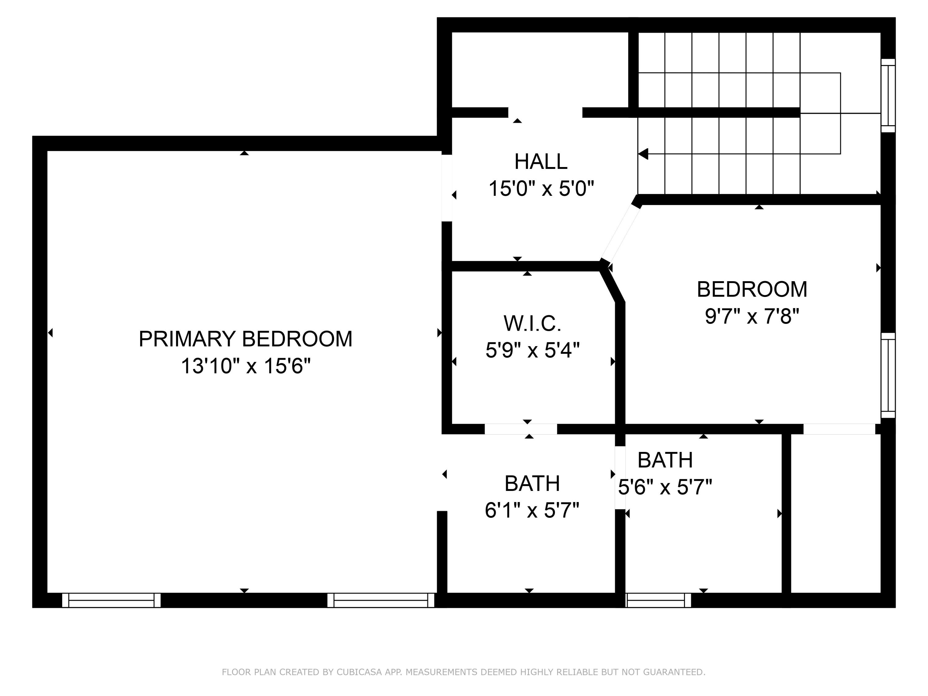 1432 River Front Drive Charleston, SC 29407 - Photo 35 of 35 2nd_floor_1432_river_front_drive_charles