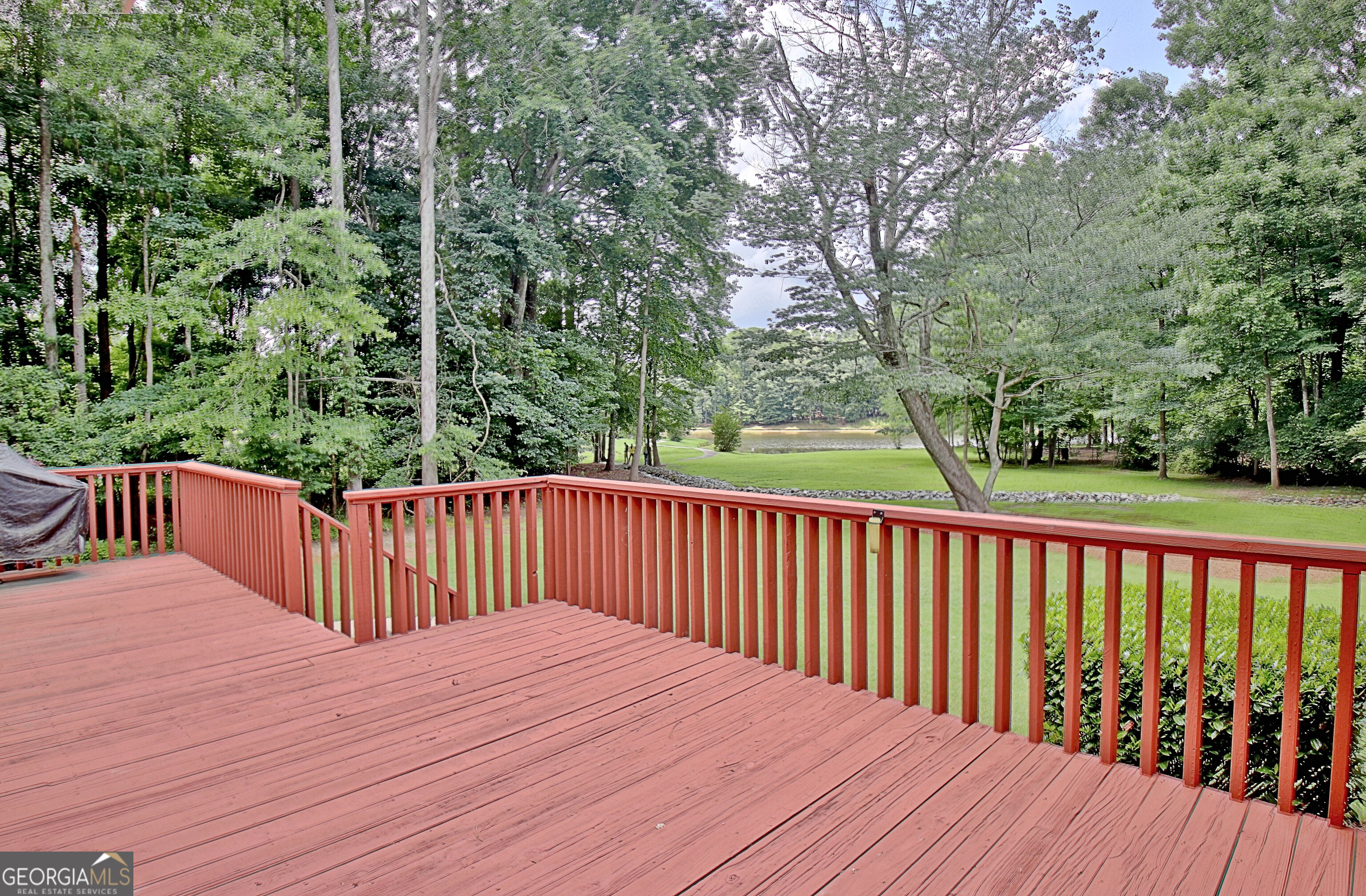135 Pendleton Trail Tyrone, GA 30290 - Photo 33 of 74