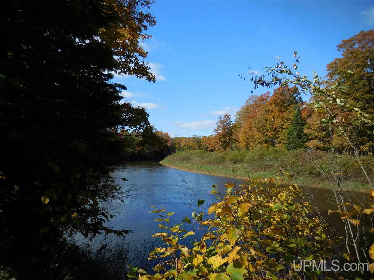 12 Acres Off Rice Road Manistique, MI 49854 - Photo 2 of 14